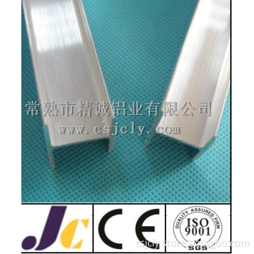H-Shaped Aluminum Profile, Aluminium Alloy (JC-P-50318)